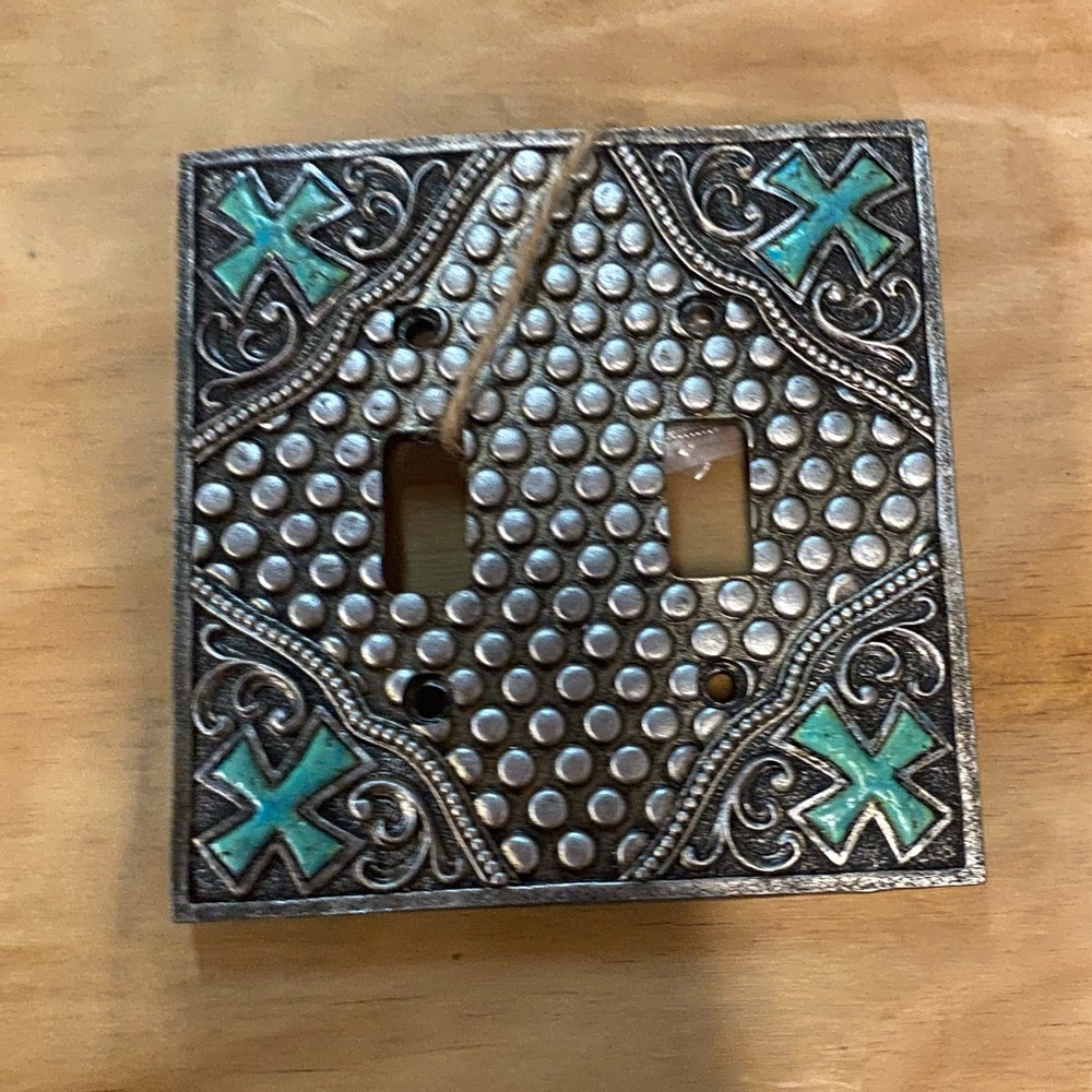 NWT Western Switch Covers